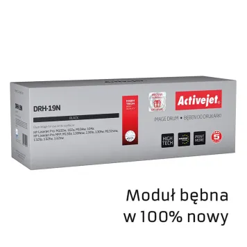 Zamiennik HP 19A CF219A bęben marki ActiveJet