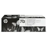 HP 713 3ED58A 4-kolorowa głowica drukująca