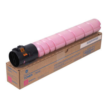 Minolta TN227M toner magenta oryginalny