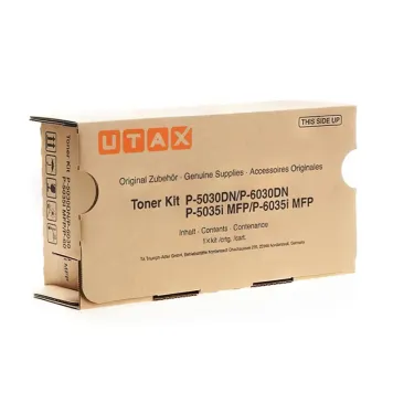 Utax 1T02LV0UT0 4436010010 toner oryginalny