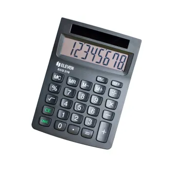 Kalkulator biurowy Eleven ECC210