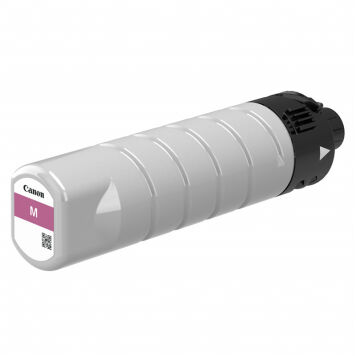 Canon PGI-7500XLM 2792C001 tusz magenta oryginalny