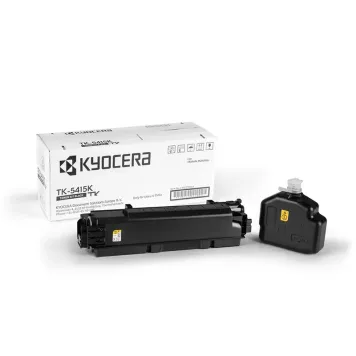 Kyocera TK-5415K toner czarny oryginalny
