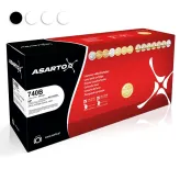 Asarto zamiennik HP 307A CE740A toner czarny