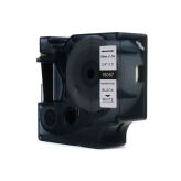 Zamiennik taśmy Dymo Rhino 18057 S0718330 rurka termokurczliwa biała 19mm x 1,5m