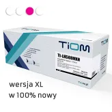 Zamiennik HP 508X CF363X toner magenta XL marki TiOM