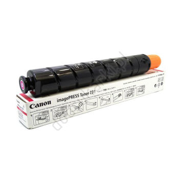 Canon T01 8068B001 toner magenta do Canon oryginalny