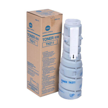 Minolta TN-211 toner oryginalny
