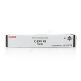 Canon C-EXV45 6942B002 toner czarny oryginalny