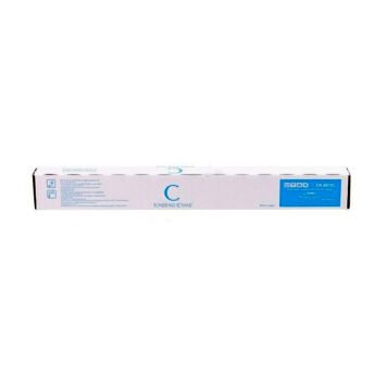 Utax CK-8511C 1T02L7CUT0 toner cyan oryginalny