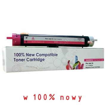 Cartridge Web zamiennik Dell 593-10052 toner magenta