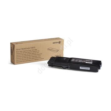 Xerox 106R02755 toner czarny oryginalny