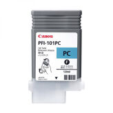 Canon PFI-101PC 0887B001 tusz foto cyan oryginalny