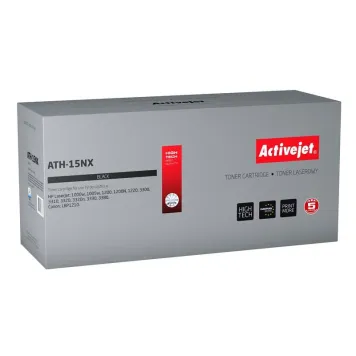 Zamiennik HP 15X C7115X toner marki ActiveJet