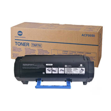 Minolta TNP-76 toner oryginalny