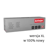 Zamiennik HP 151X W1510X toner marki ActiveJet
