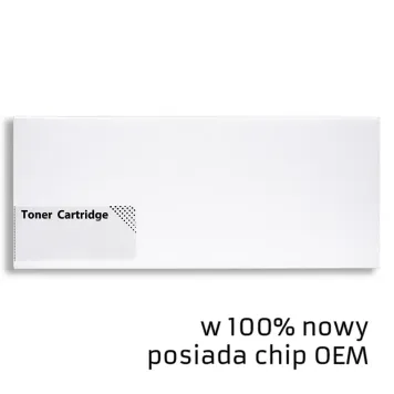 Zamiennik HP 142A W1420A toner marki White Box chip OEM