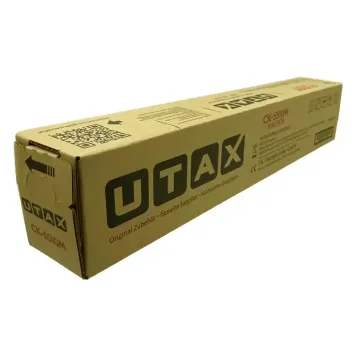 Utax CK-5510M 1T02R4BUT0 toner magenta oryginalny