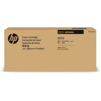 Samsung MLT-D307U HP SV081A toner oryginalny