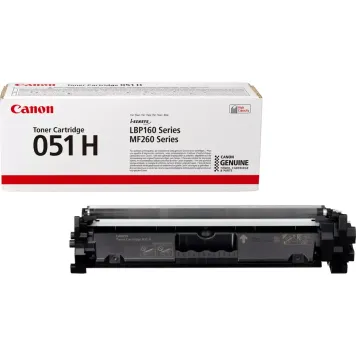 Canon 051H 2169C002 toner oryginalny