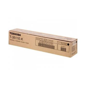 Toshiba T-3511E-K toner czarny oryginalny