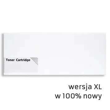 Zamiennik Canon CRG-708H toner marki White Box