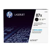 HP 87X CF287X toner oryginalny
