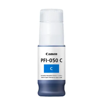 Canon PFI-050C 5699C001 tusz cyan oryginalny