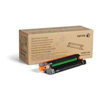 Xerox 108R01484 bęben czarny oryginalny