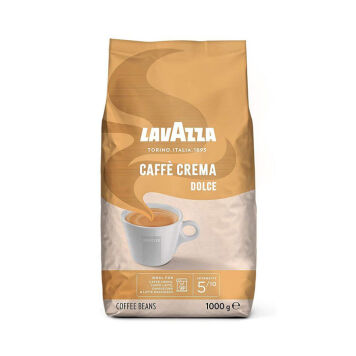 Kawa Lavazza Caffe Crema Dolce ziarnista 1kg