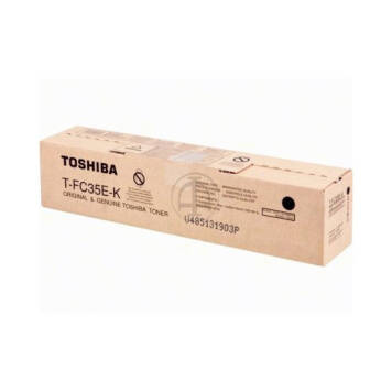 Toshiba TFC35K toner czarny oryginalny