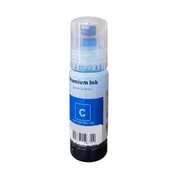 Zamiennik Epson T6732 tusz cyan marki Orink