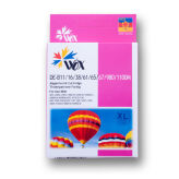 Zamiennik Brother LC1100M tusz magenta marki Wox