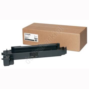 Lexmark C792X77G pojemnik na zużyty toner