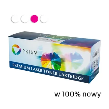 Zamiennik Brother TN-326M toner magenta marki Prism
