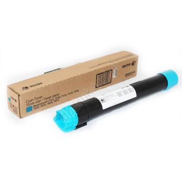 Xerox 006R01520 toner cyan oryginalny