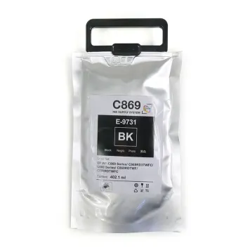 Zamiennik Epson T9731 C13T973100 tusz czarny XL marki JetWorld