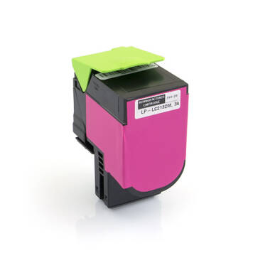 Zamiennik Lexmark 24B6009 toner magenta marki Precision