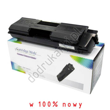 Cartridge Web zamiennik Olivetti B0946 toner czarny