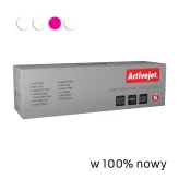 Zamiennik Minolta TN324M toner magenta marki ActiveJet