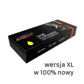 Zamiennik Epson T8784 C13T878440 tusz żółty XL marki JetWorld