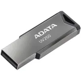 ADATA USB flash drive UV250 AUV250-32G-RBK 32GB USB 2.0 czarny