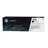 HP 312X CF380X toner czarny oryginalny