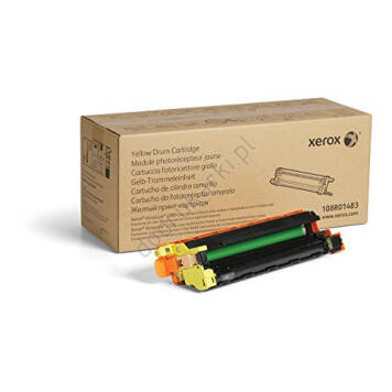 Xerox 108R01483 bęben żółty oryginalny