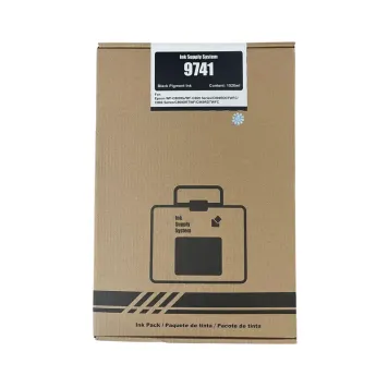 Zamiennik Epson T9741 C13T974100 tusz czarny XXL marki Orink