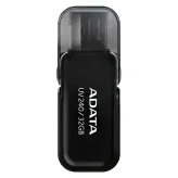 ADATA USB flash drive UV240 AUV240-32G-RBK 32GB USB 2.0 czarny