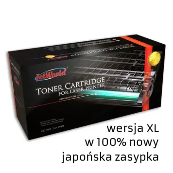 Zamiennik Kyocera TK-3430 toner XL marki JetWorld