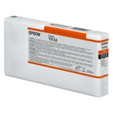 Epson T913A tusz orange oryginalny