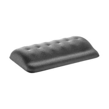 Podkładka piankowa pod nadgarstek Powerton Ergoline Dark Edition antracytowa