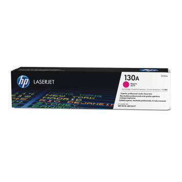 HP 130A CF353A toner magenta oryginalny